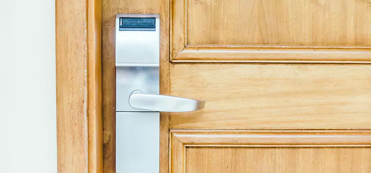Advanced Solutions in Folsom, CA for Modern Security