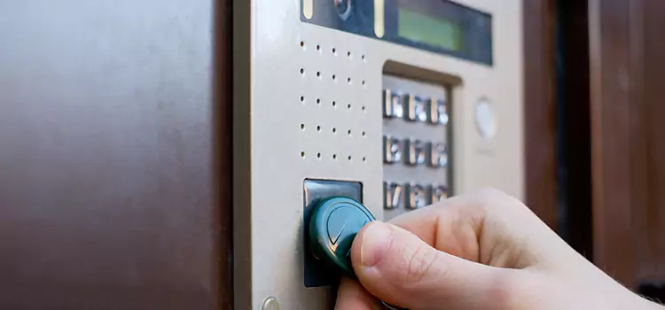 Enhanced Security Features Folsom