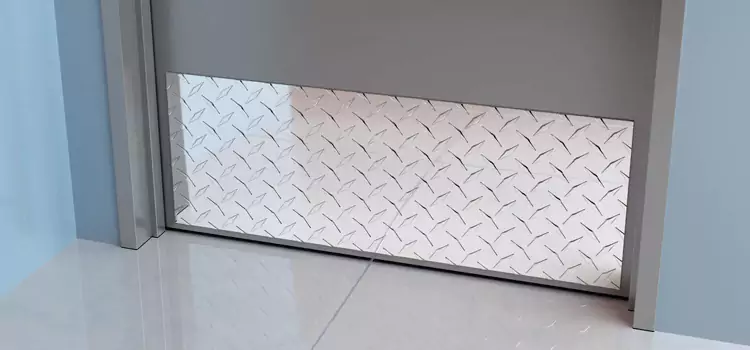 Benefits of Professional Kick Plate Solutions in Folsom, CA