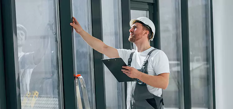 Comprehensive Solutions for Your Sticking Doors in Folsom, CA