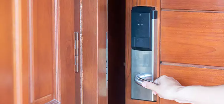 Commercial Keyless Entry Locks Folsom